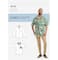 Simplicity® Pattern CS9157 (34-36-38-40-42)